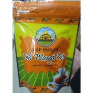 Teh Uncang Wangi Ros Cap Masjid 35's