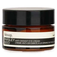 Aesop 伊索  香芹籽抗氧化眼霜 10ml/0.33oz