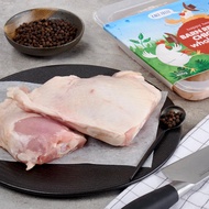 RedMart Cage Free Australian Whole Chicken Thigh - Frozen