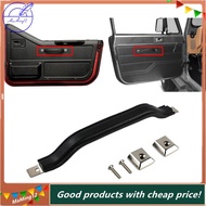 [MaMing] Car Inner Door Handle Pull Strap Trim Parts for Jeep CJ5 CJ7 CJ8 for Wrangler YJ 55009801K 