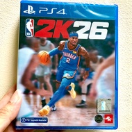 Nba 2K26 Ps4 Cassette basketball 2026 basketball Game NBA 26 2k 26 Ps4 NBA 2k26 Ps4 Playstation Ps 4