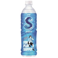 Vitalu Shupao S Supplement Drink (590mlX4 Bottles/Group) [Big Buyer]