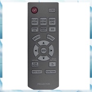 [W F S B] Replace Remote for  PT-AE8000 PT-AE7000 N2QAYB000450 &N2QAYB000680 PT-AT6000E PT-AT5000E P