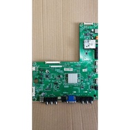 LED TV MAIN BOARD for Devant  55GL510