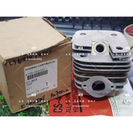 Echo cs6701 6702 680 680s cylinder block made in japan A130000980/A130000241