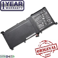 Original Asus Zenbook Pro UX501 UX501JW4720 UX501LW UX501 N501VW-3A N501JW-FI281P Laptop Battery