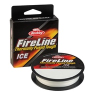 Berkley Fireline Ice Thermally Fused Tough - 45meter