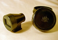 觀景窗適用於 35 毫米 Biogon Jupiter 鏡頭 4 RF Leica Contax Z