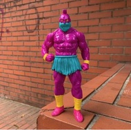 全新 筋肉人 龜王 Art Junkie CCP