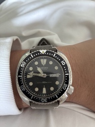 Seiko Automatic Diver's Watch  6309-7049