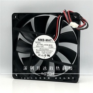 NMB 24V 4710KL-05W-B30/B39/B40/B49/B50/B59 12025 Cooling Fan
