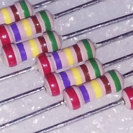 270K 1/4W 1% 20PPM CARBON FILM RESISTOR