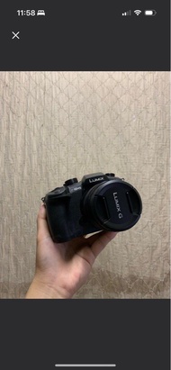 Panasonic lumix gh5 12-35ii