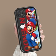 Samsung Galaxy A22 F42 5G Case Cute Phone TY T20324