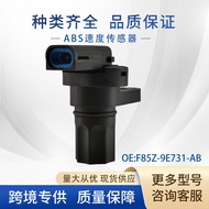 F85Z-9E731-AB ABS Speed sensor suitable for Ford E7TZ-2L373-A F4VZ-9E731-B