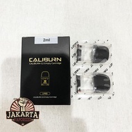 [CARTRIDGE G2] CALIBURN G2 CARTRIDGE POD REPLACEMENT BY UWELL