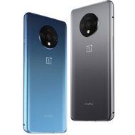 全新oneplus 7T 銀色 藍色 8+256GB Oxygen OS 一加7T 現貨無須等訂購