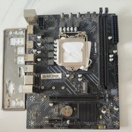 ATKTEK H510 LGA 1200 MOTHERBOARD