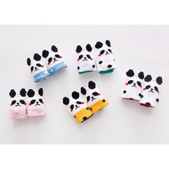 Panda 992 imported children's socks
