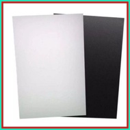 ♀ ◶ ◎    10 / 20pcs Illustration Board 1/8 1/4 1/2 1 Whole 2ply 30x40" School Office Supplier Arts