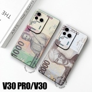 Case FOR VIVO V30 PRO/V30 SOFTCASE HANDPHONE FASHION JOLERA Money91