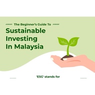 Environmental Social Governance Investing | ESG Investment