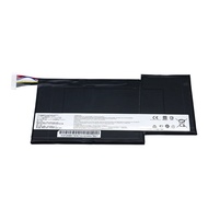 B010-00-000004 Laptop Battery For Getac Apply to Evga SC15 3ICP6/73/95 New Free Tools