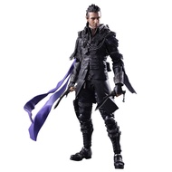 PLAY ARTS KAI KINGSGLAIVE FINAL FANTASY XV Nyx Ulric