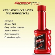 Chief Motor Fuel Additive Fuel Treasure Motorcycle Engine Cleaner Gas Treatment