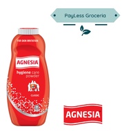 Agnesia Antiseptic Powder / Talcum 300g