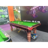 Five-Point Professional Pool Table Home Mini Training Pool Table Children Adult Wall-Mounted Basic S