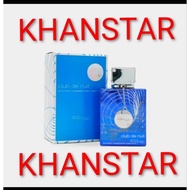 Armaf club de Nuit iconic