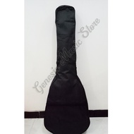 Tas Gitar Mini 3/4 Guitalele / Gitarlele / Junior Softcase Soft Case