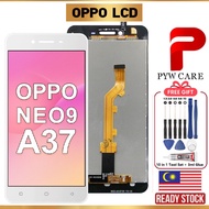 LCD Screen Compatible For Oppo A37 / Oppo Neo 9 / Oppo A37F LCD Screen