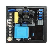 AVR HVR-11 Diesel Generator Accessories Voltage Regulator Board AVR Voltage Regulator Voltage Regula