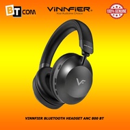 VINNFIER BLUETOOTH HEADSET ANC 800 BT