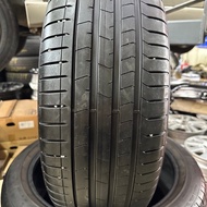 225/45/19 PIRELLI PZERO PZ4 RFT USED TYRES