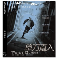 [En]1080P&4K Blu-ray HD Movies A bout portant