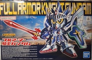 LEGEND BB戰士 Full Armor Knight Gundam