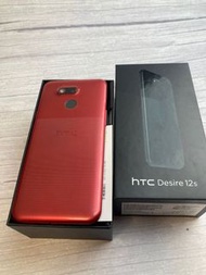 Htc Desire 12s 32gb