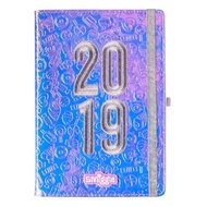 SMIGGLE 2019 A5 Weekly Diary