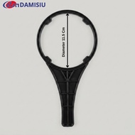 10 Inch Water Filter Housing Opener - Practical, Easy to Use, Quality diameter 11.5 cm