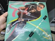 全港高價求：Stand Up Pop 簽名黑膠唱片黑膠唱片 CD光碟 卡式帶 張國榮 梅艷芳 張學友 劉德華 林憶蓮 林子祥 譚詠麟 鄧麗君 許冠傑 Beyond 葉蒨文 陳百強 徐小鳳 甄妮 羅文 