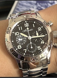 BREGUET 寶璣TYPE XX 3800