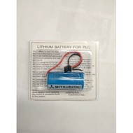 MITSUBUSHI CR17335SE-R PLC LITHIUM BATTERY