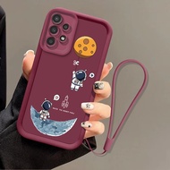 Case for SAMSUNG a13 5g a13 4g samsung a32 4g samsung a32 5g samsung a23 5g phone casing Softcase Si