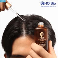 [CHO BIO] Manysoot Plus Hair Loss Treatment Scalp Serum Ampoule Oil for Thinning Crown Hair, 50ml