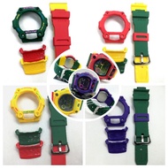 BNB G7900 MIX COLOUR FOR ORIGINAL G SHOCK