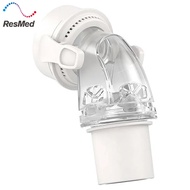 Original Tube Connector For ResMed AirFit F20 Full Face CPAP Mask Adapter Accessories