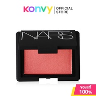 NARS Blush 4.8g นาร์ส บลัชออนปัดแก้ม